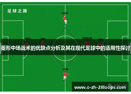 菱形中场战术的优缺点分析及其在现代足球中的适用性探讨 菱形中场战术的优缺点分析及其在现代足球中的适用性探讨
