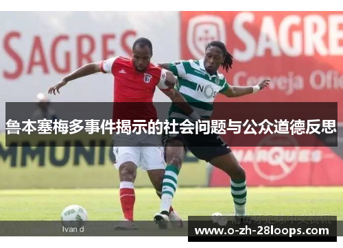 鲁本塞梅多事件揭示的社会问题与公众道德反思