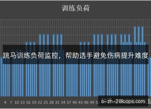 跳马训练负荷监控，帮助选手避免伤病提升难度